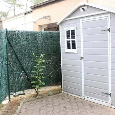 Capbreton, 2 Pièces, 4 Personnes - Fr-1-247-192 Villa